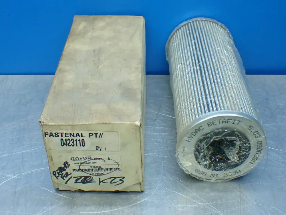 New | in-Stock HYDAC 02060528 Filters | HGR 24 #742997