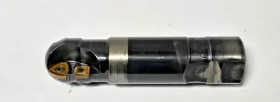 SECO USA R218.19-01.25-3-30 Indexable End Mill Insert Spade Drill Milling Cutter