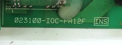 USED STAR IL401