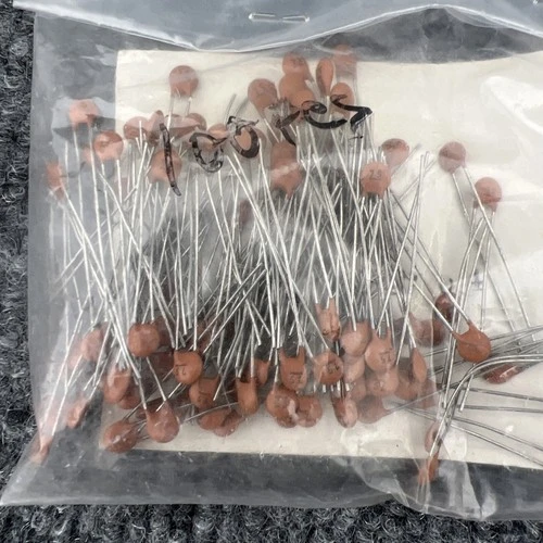 New | in-Stock Mouser Capacitor 21CB075 Capacitors California US | Davliegogo LLC #1706790