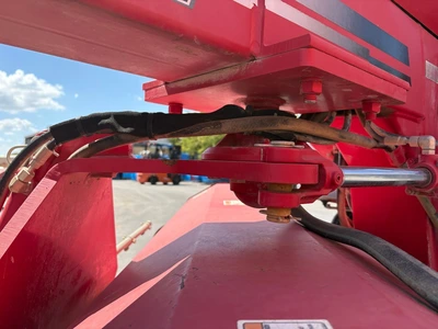 Used 2020 BROCE BW260 Sweepers Texas US | Proxy Equipment #1445314