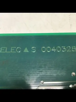 USED SELEC 403283