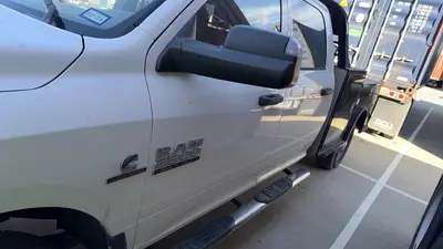 USED 2018 DODGE RAM 2500