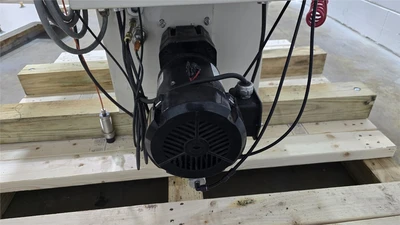 USED CONAIR TB250