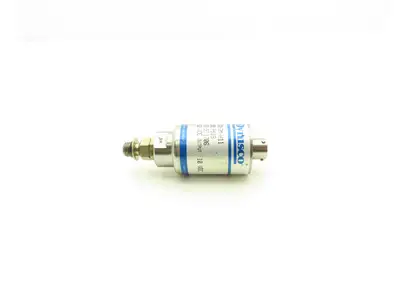 Dynisco PT160-3M-H11 Pressure Sensor 0-3000psig Transducer 16-32VDC In
