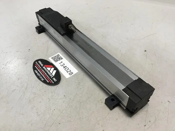 Used NOVOTECHNIK TLH150 Transducers Michigan US | Ideal Machinery #707120