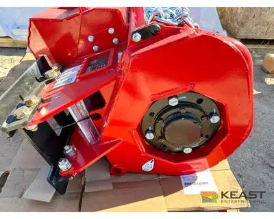 Used FECON _UNKNOWN_ Forestry Grinders Iowa US | Keast Enterprises #1360337