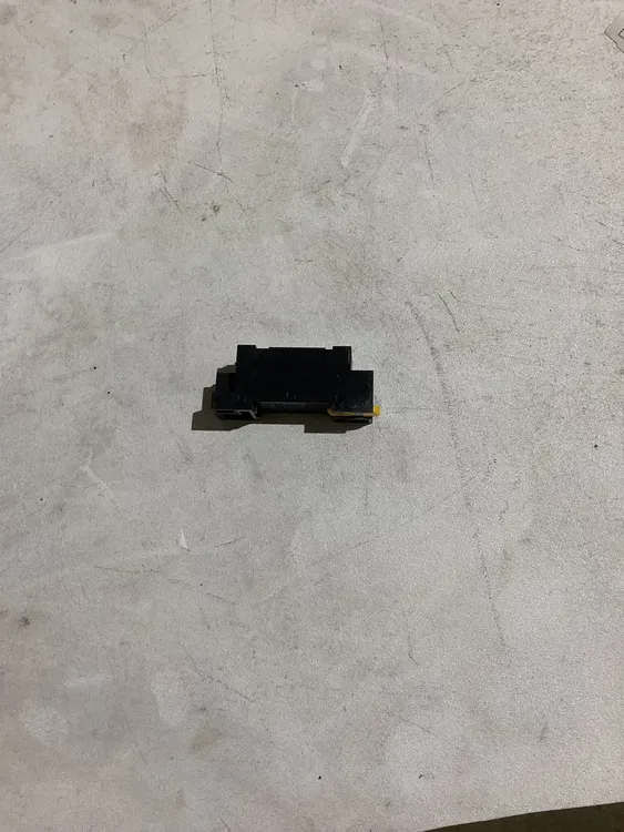 Used SHYANG YNG ELECTRIC INC. SYF-08AE Misc Electrical & Power Parts Michigan US | iGAM Industrial Marketplace 2 #170943