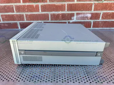 Used HP HEWLETT PACKARD 8114A HIGH POWER PULSE GENERATOR 100V / 2A Pulse Generators California US | Equipment Lab #1302711