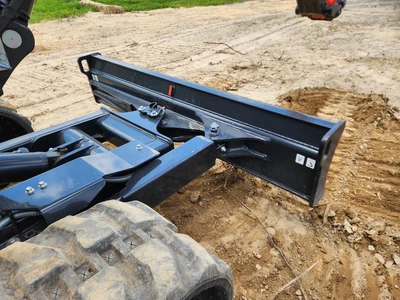 Used 2024 KUBOTA KX040-4 Crawler Excavators - Mini | Abele Tractor #1342815