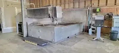 USED 2008 FLOW IFB 6012