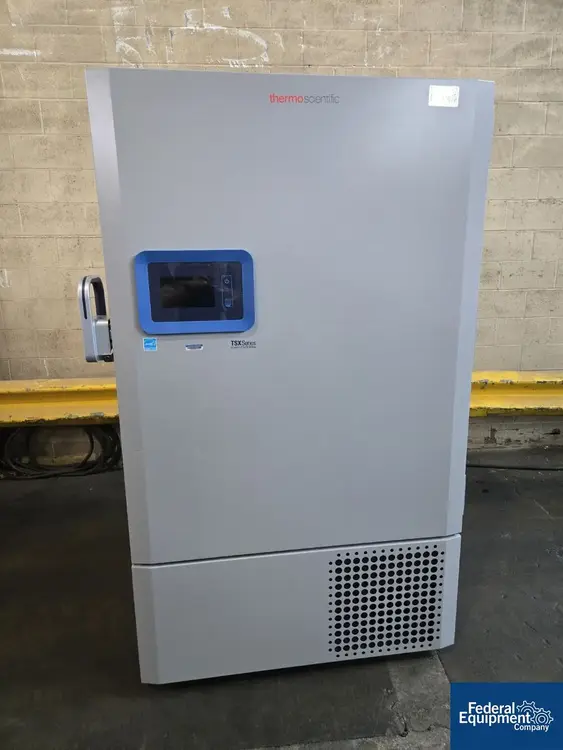 Used Thermo Fisher Scientific _UNKNOWN_ Lab Freezers Ohio US | Federal Equipment Company #880845