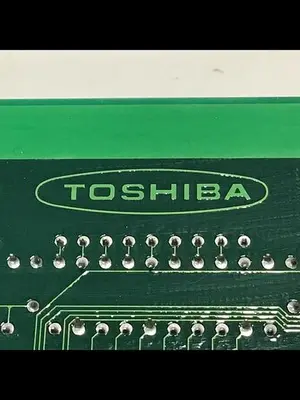USED TOSHIBA H2184103