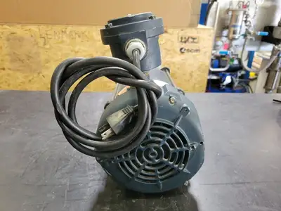 USED MARATHON MOTORS E12044