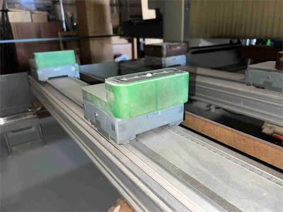 Used 2013 BIESSE ROVER A-S 1332 UTS CNC Routers California US | MachineryMax #1321458