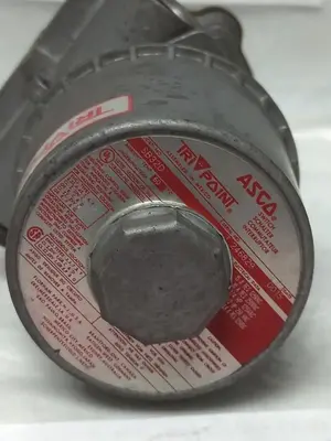 USED ASCO SB32D