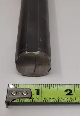 USED KENNAMETAL B-41-10 INS SN-43