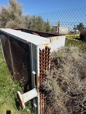 USED AIR-X 36VVS