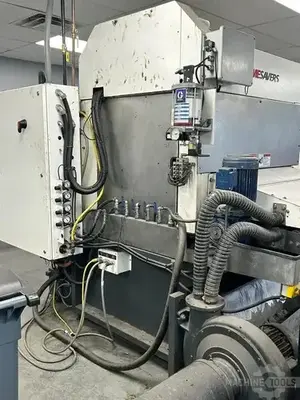 USED 2021 TIMESAVERS LYNX 37MWT-DD-60
