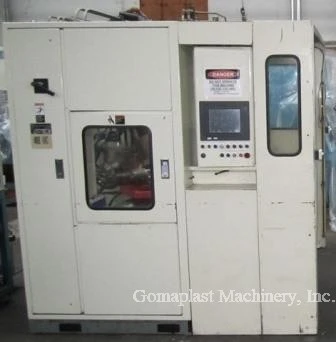 MTI (Predator) Injection Press, Item # 1524