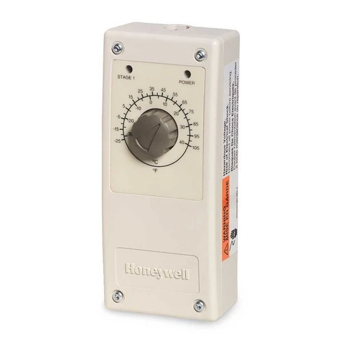 Honeywell T7079B1028 Temperature Control [New]