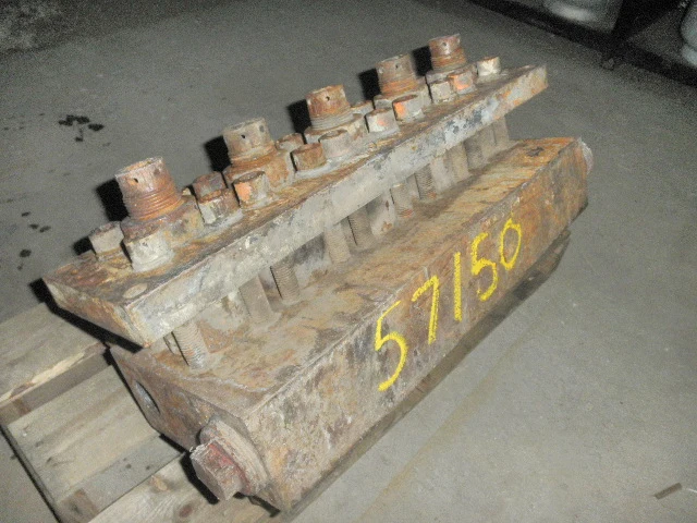 Used NLB 10125D-1 Pumps | Power Zone Equipment #970373