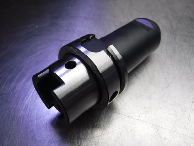 New | in-Stock TMX WORKHOLDING _UNKNOWN_ HSK Holders Michigan US | Superior Machine & Tool Inc #1352553