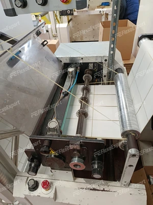 Used 2015 ABG C430 Die Cutters Connecticut US | FlexoExport #1490291