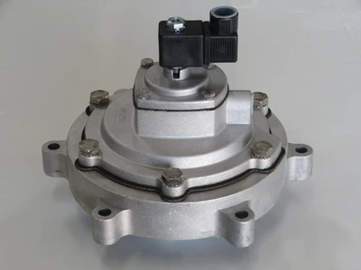 New | in-Stock TURBO _UNKNOWN_ Solenoid Valves Texas US | OCO Industrial #1601840