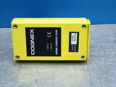 Used COGNEX DVT545 Sensors | HGR 24 #753036