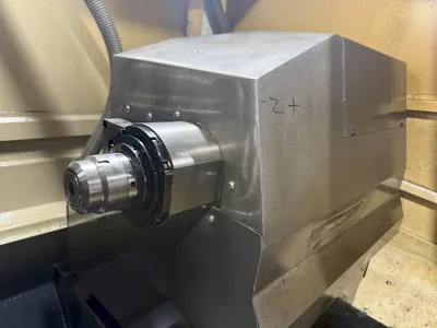 2018 DMG MORI SPRINT 32/8 CNC Lathes | Graff-Pinkert (17)