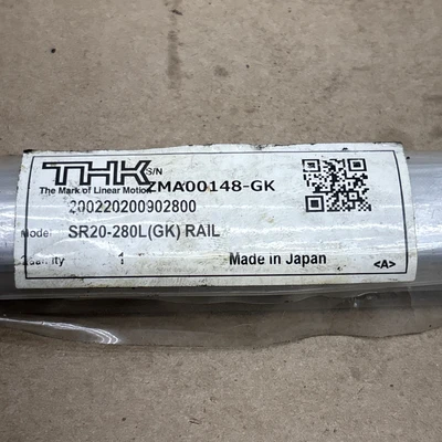 NEW THK SR20-280L-GK