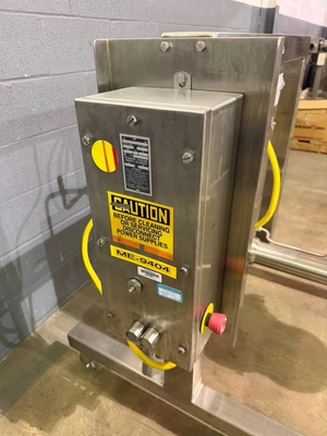 Used _UNKNOWN_ _UNKNOWN_ Granulators Ohio US | Federal Equipment Company #1365587