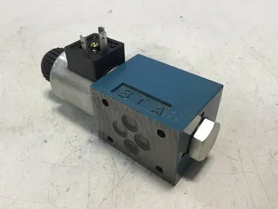 USED BOSCH 0 810 091 222