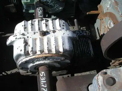 USED CLEVELAND 30/60 RFA