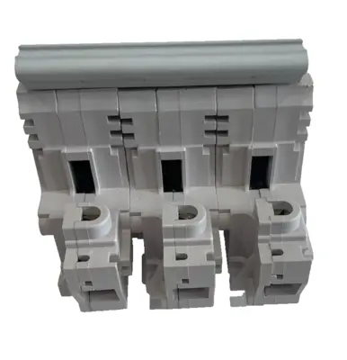 NEW LEGRAND 216 74 FUSE HOLDER 3P 22X58 21674