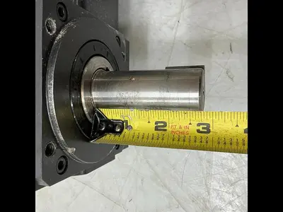 USED KOLLMORGEN MTC504C1-R1A1-013