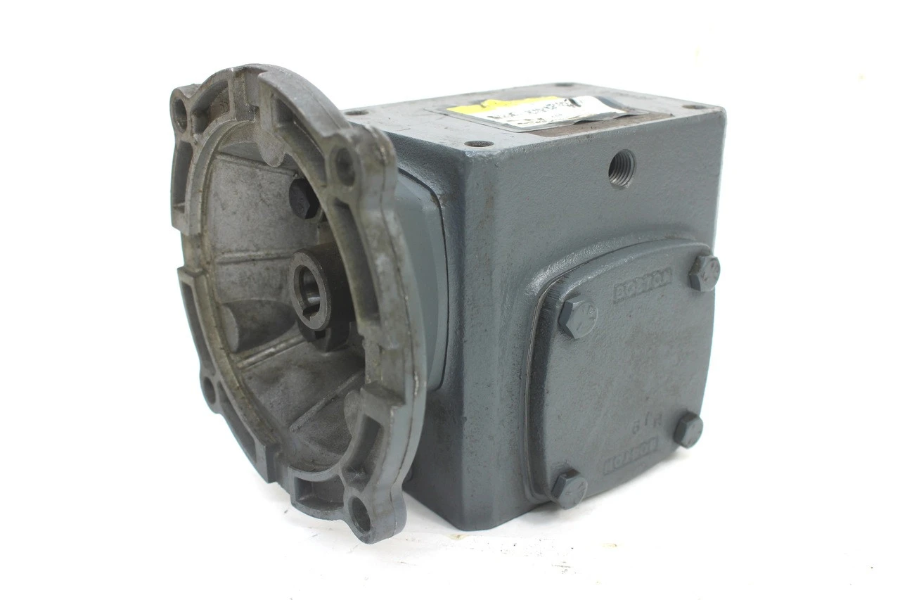 USED BOSTON GEAR F715-15-B5-G