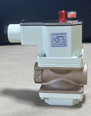 NEW SMC IFW510-06-X300