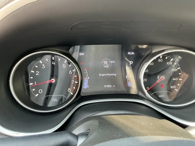 Used 2020 JEEP COMPASS SUVs Michigan US | Miedema Asset Management Group #1316022