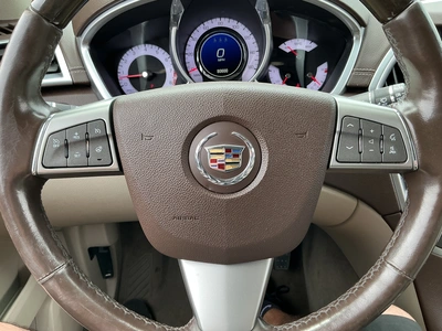 Used 2012 CADILLAC SRX SUVs Michigan US | Miedema Asset Management Group #1313918