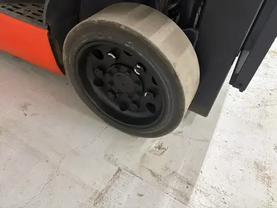 Used TOYOTA 8FGCU25 Misc Forklifts Texas US | 4K Lift Co #1502998