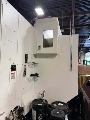 2021 MAZAK VC-EZ20 Vertical Machining Centers | Asset Exchange Corporation (6)