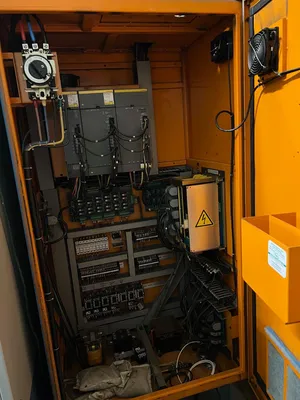 1996 SUPERMAX MAX-4XP-20T Vertical Machining Centers | Midstate Machinery (11)