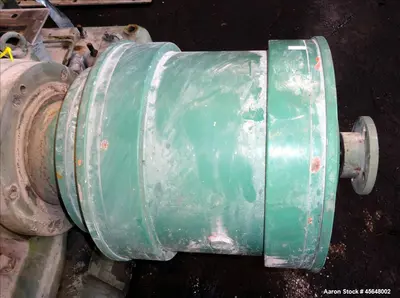USED SHARPLES PM-40000