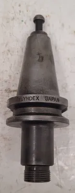 LYNDEX CAT 30 Tool Holder Tooling & Accessories, Tooling | Machinery Central (1)