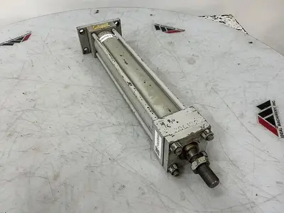 USED PARKER H2HLTI82