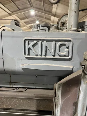 KING VTL Vertical Machining Centers | Liberty Machine Works LLC (5)