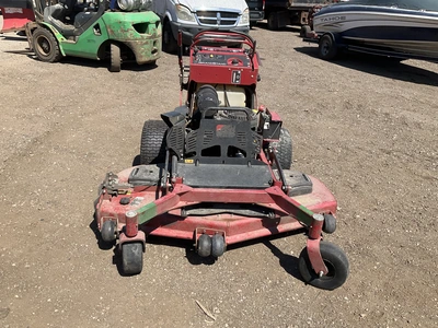 USED TORO GRANDSTAND