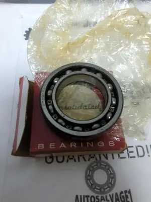 New | in-Stock CONSOLIDATED XLS-2 Bearings | Surplus Asset Holdings #1198387